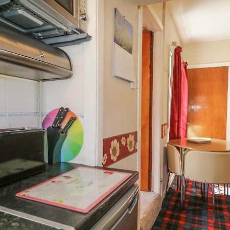 Fishermans Rest Burghead Bagian luar foto